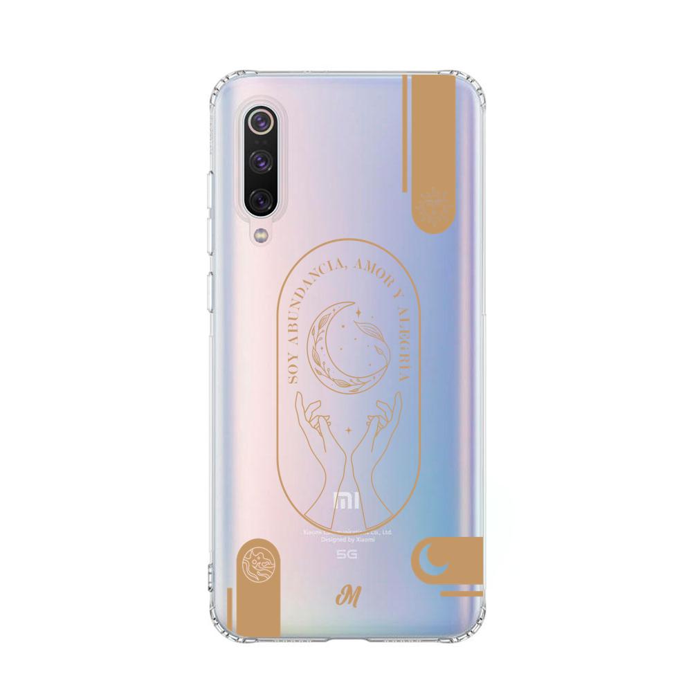 Cases para Xiaomi Redmi MI 9 - Mandala Cases