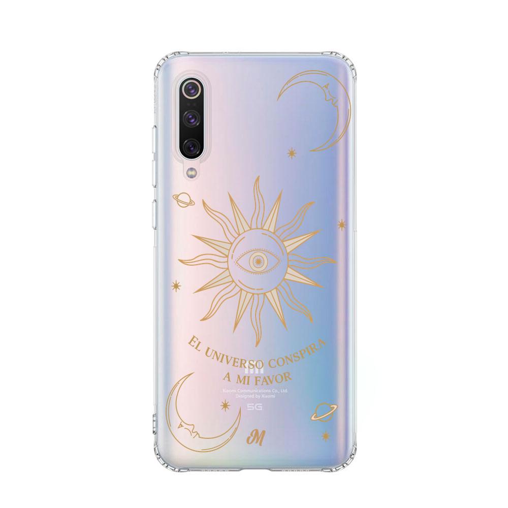 Cases para Xiaomi Redmi MI 9 - Mandala Cases