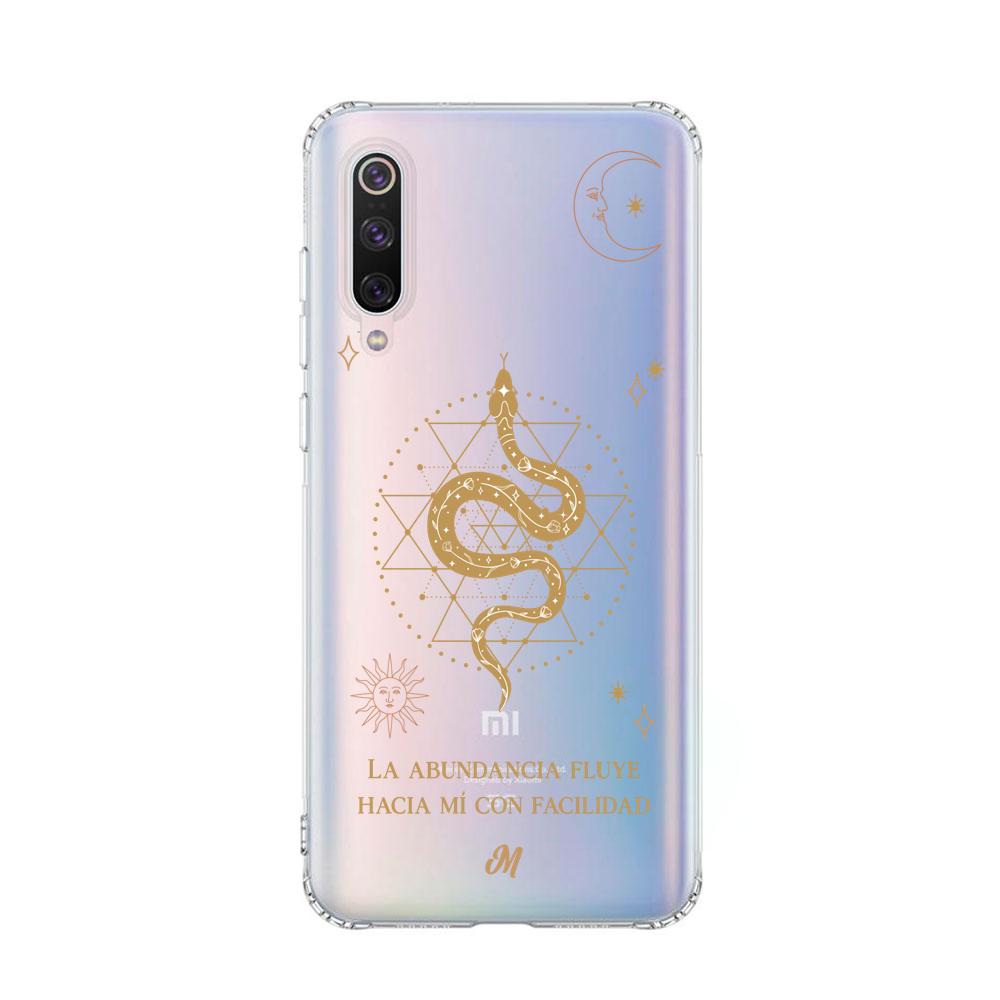 Cases para Xiaomi Redmi MI 9 - Mandala Cases