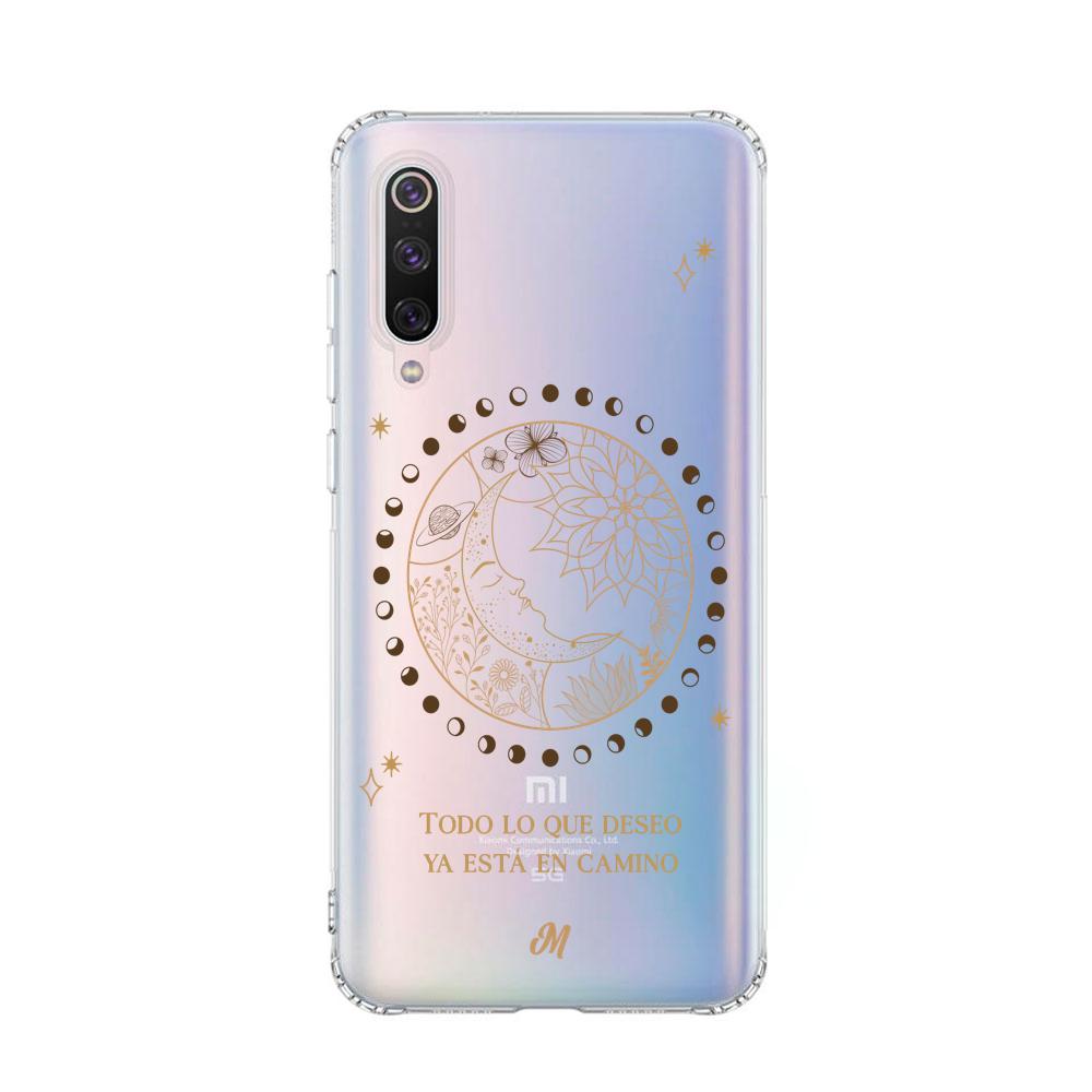 Cases para Xiaomi Redmi MI 9 - Mandala Cases