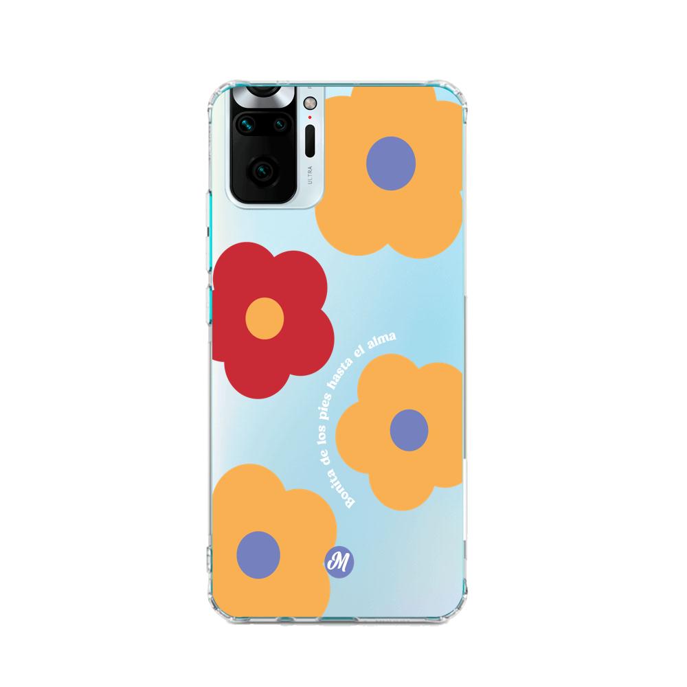 Cases para Xiaomi Redmi note 10 4G - Mandala Cases