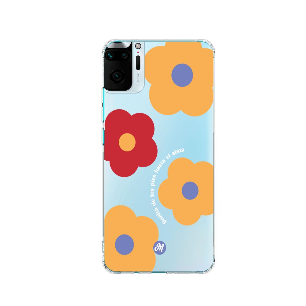 Cases para Xiaomi Redmi note 10 pro max - Mandala Cases