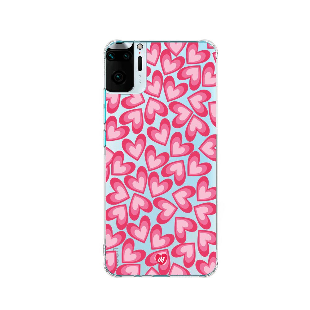 Cases para Xiaomi Redmi note 10 pro max - Mandala Cases