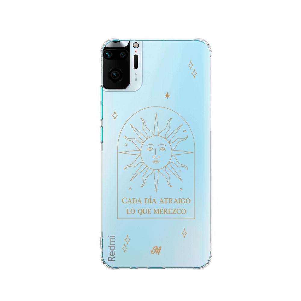 Cases para Xiaomi Redmi note 10 pro max - Mandala Cases