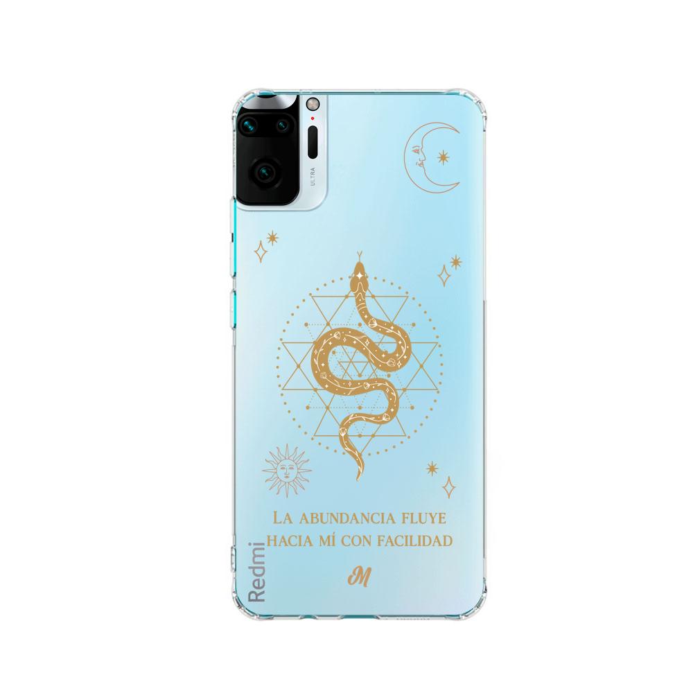 Cases para Xiaomi Redmi note 10 pro max - Mandala Cases