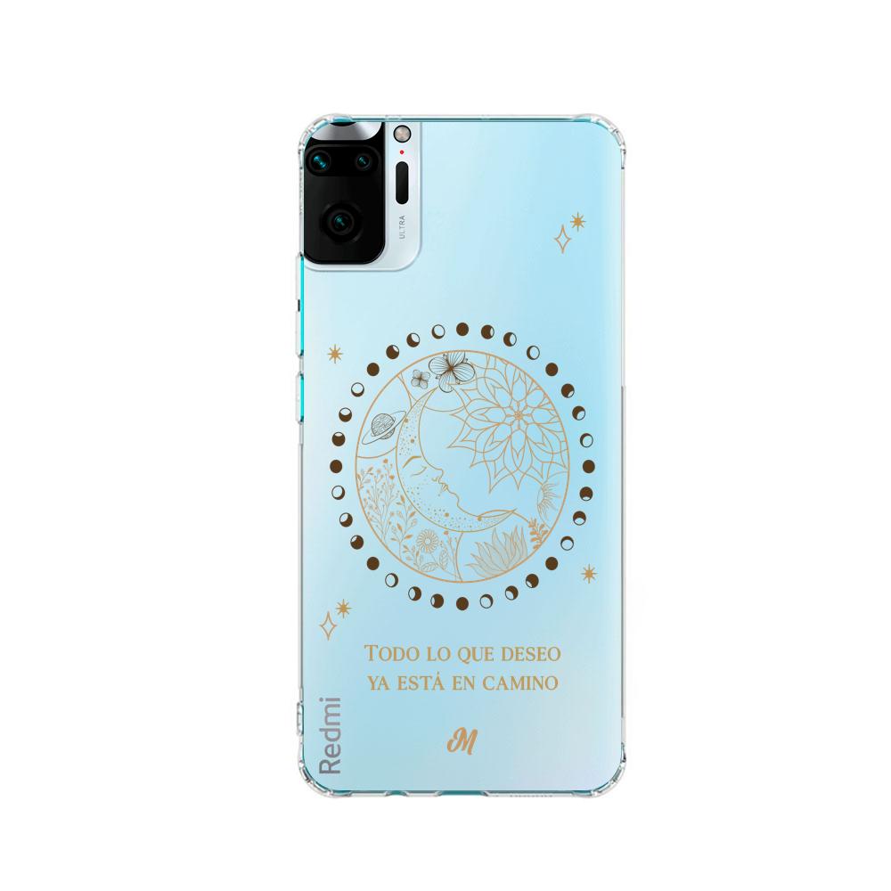 Cases para Xiaomi Redmi note 10 pro max - Mandala Cases