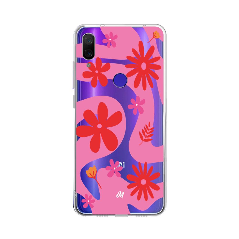 Cases para Xiaomi Redmi note 7 - Mandala Cases