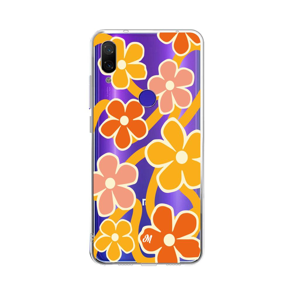 Cases para Xiaomi Redmi note 7 - Mandala Cases