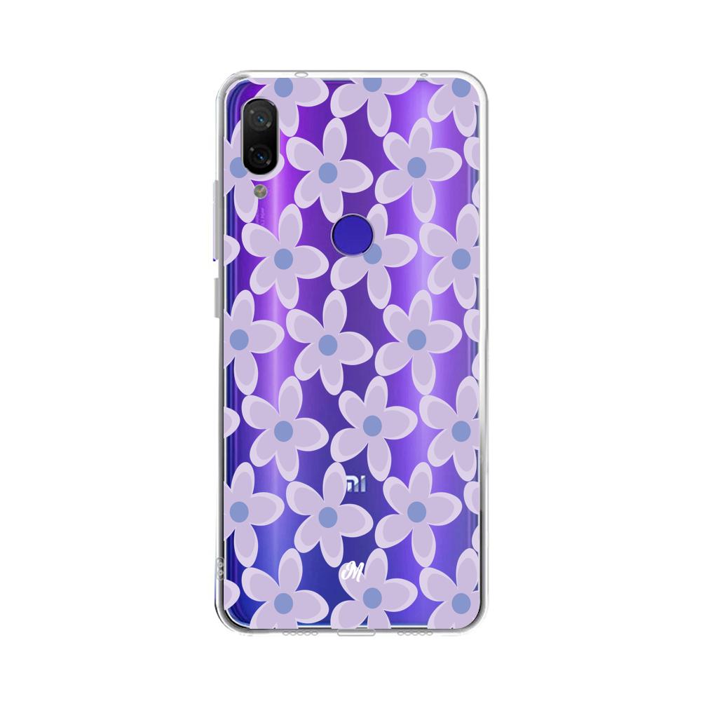 Cases para Xiaomi Redmi note 7 - Mandala Cases