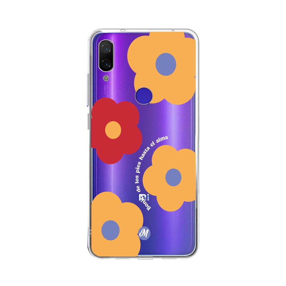 Cases para Xiaomi Redmi note 7 - Mandala Cases