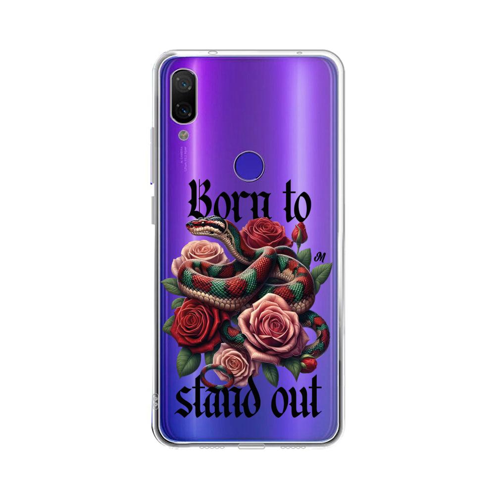 Cases para Xiaomi Redmi note 7 - Mandala Cases