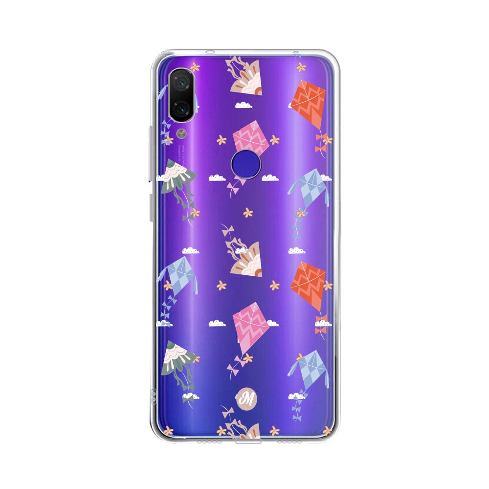 Cases para Xiaomi Redmi note 7 - Mandala Cases