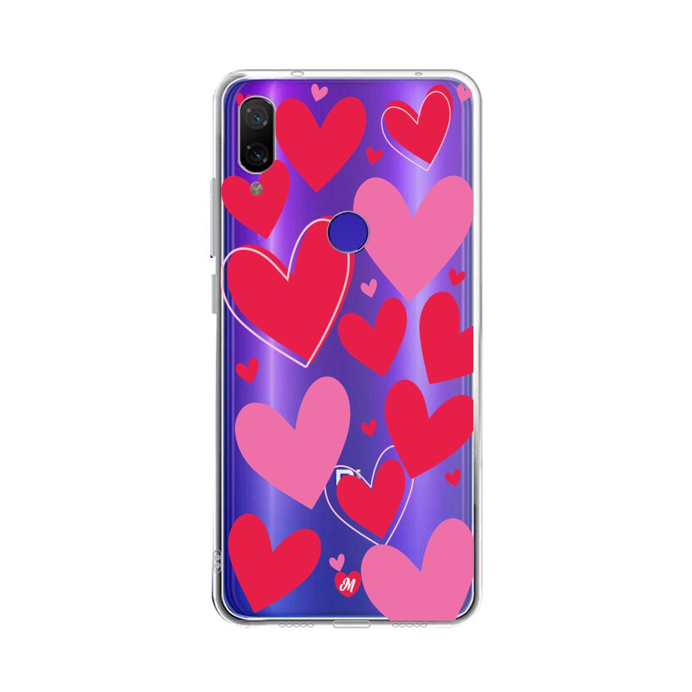 Cases para Xiaomi Redmi note 7 - Mandala Cases