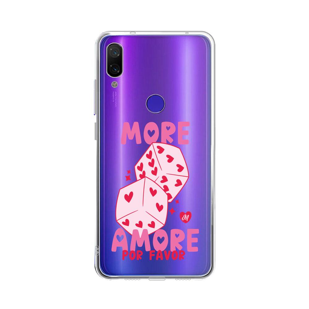 Cases para Xiaomi Redmi note 7 - Mandala Cases