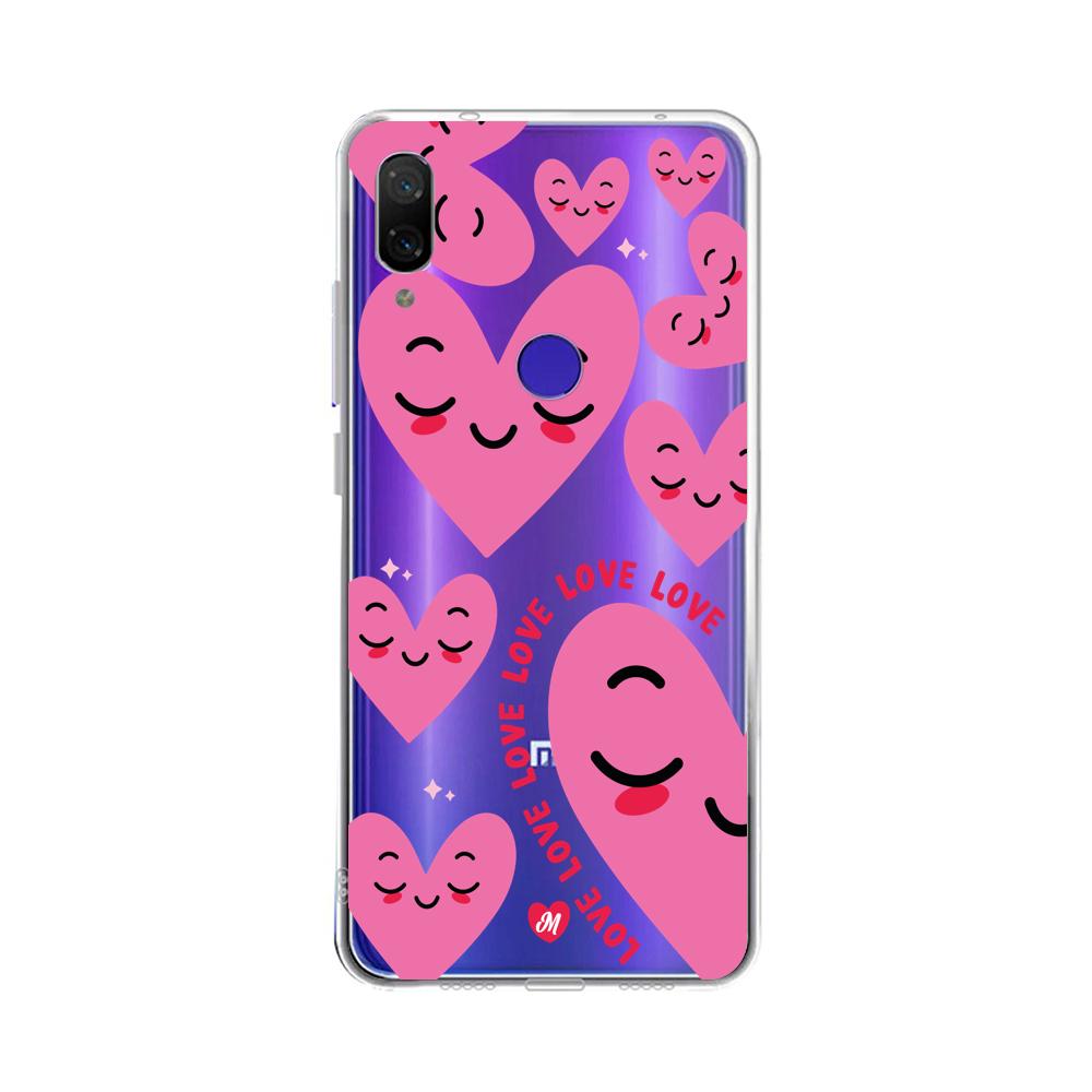 Cases para Xiaomi Redmi note 7 - Mandala Cases