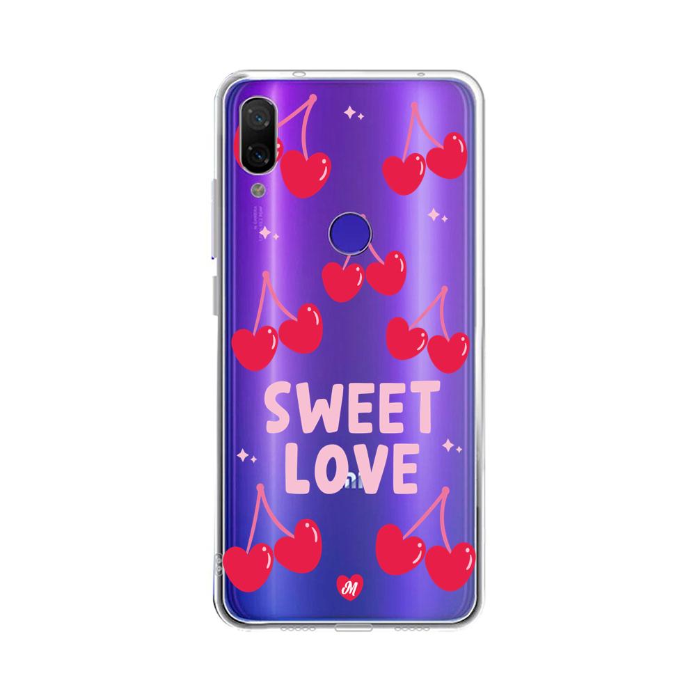 Cases para Xiaomi Redmi note 7 - Mandala Cases