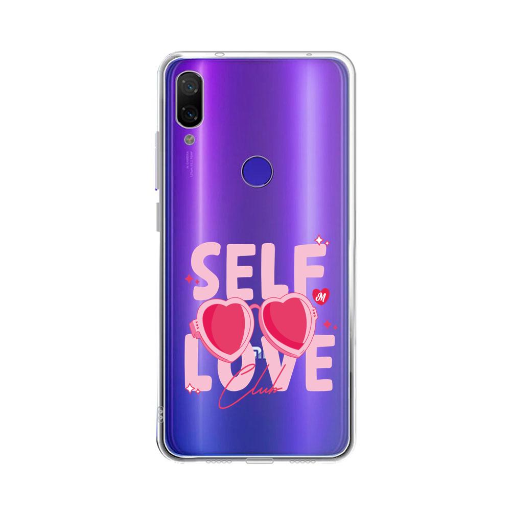 Cases para Xiaomi Redmi note 7 - Mandala Cases