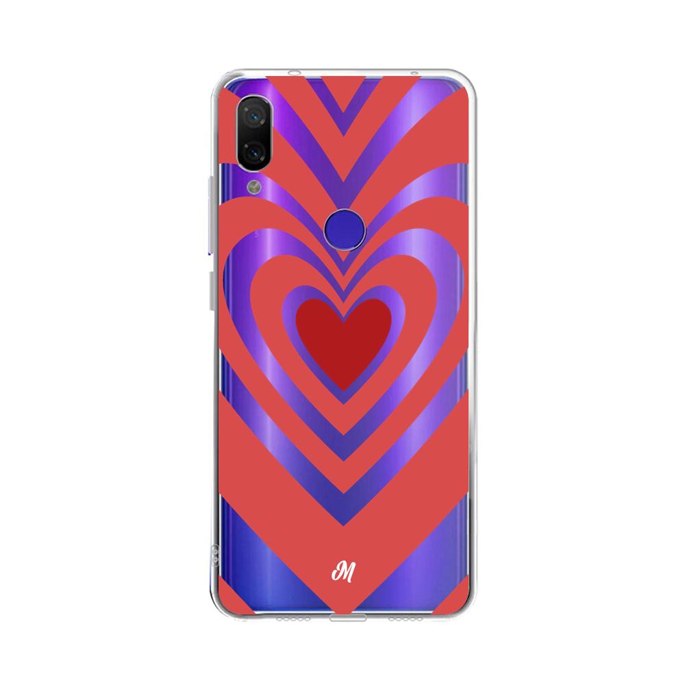 Cases para Xiaomi Redmi note 7 - Mandala Cases