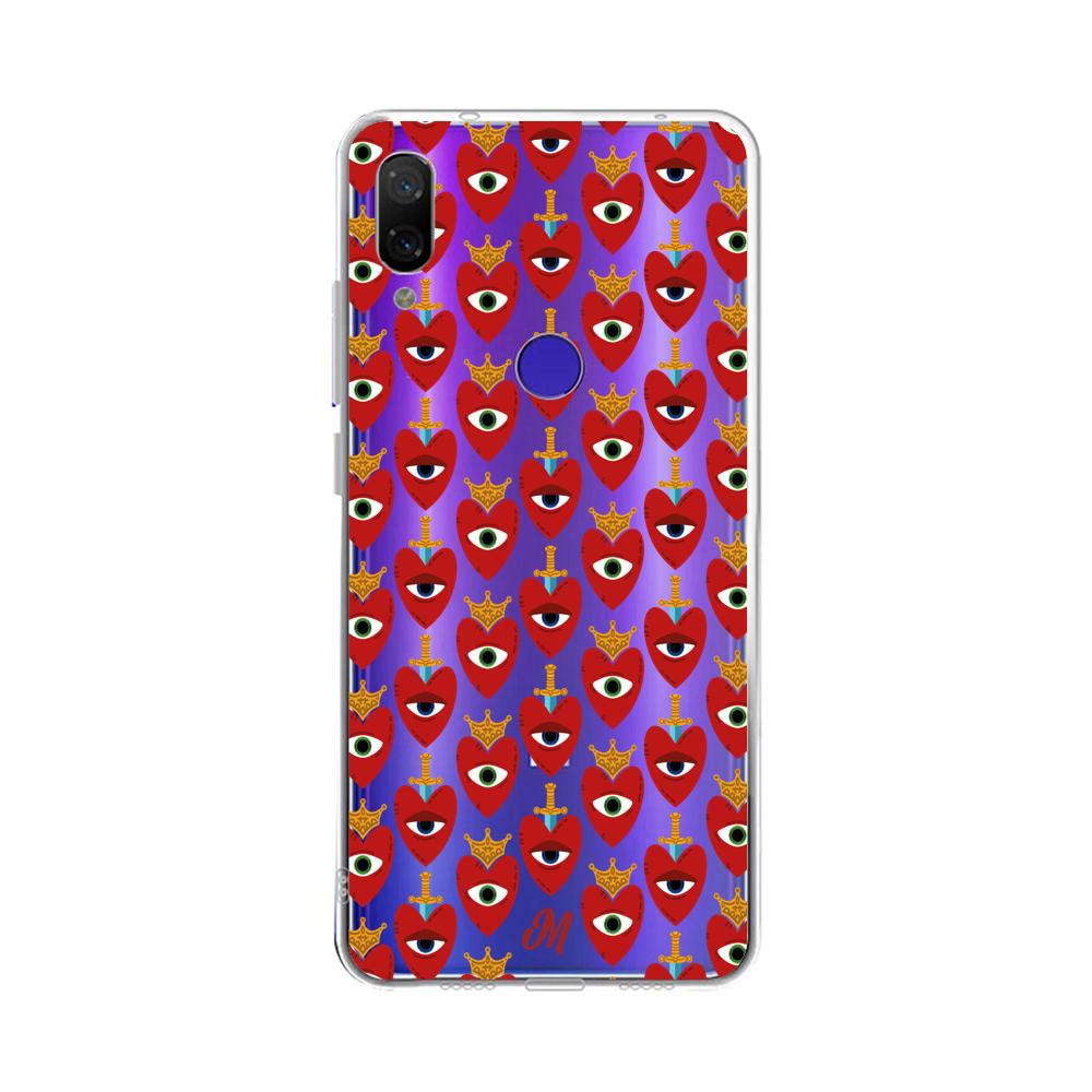 Cases para Xiaomi Redmi note 7 - Mandala Cases