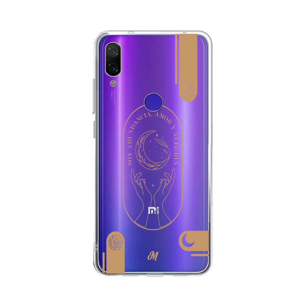 Cases para Xiaomi Redmi note 7 - Mandala Cases