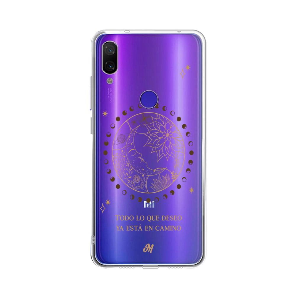 Cases para Xiaomi Redmi note 7 - Mandala Cases