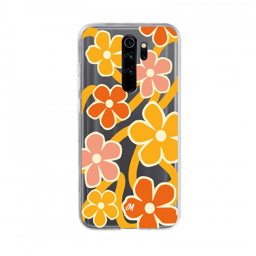 Cases para Xiaomi Redmi note 8 pro - Mandala Cases