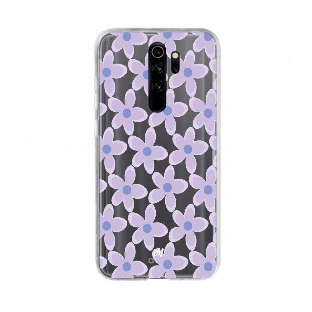 Cases para Xiaomi Redmi note 8 pro - Mandala Cases