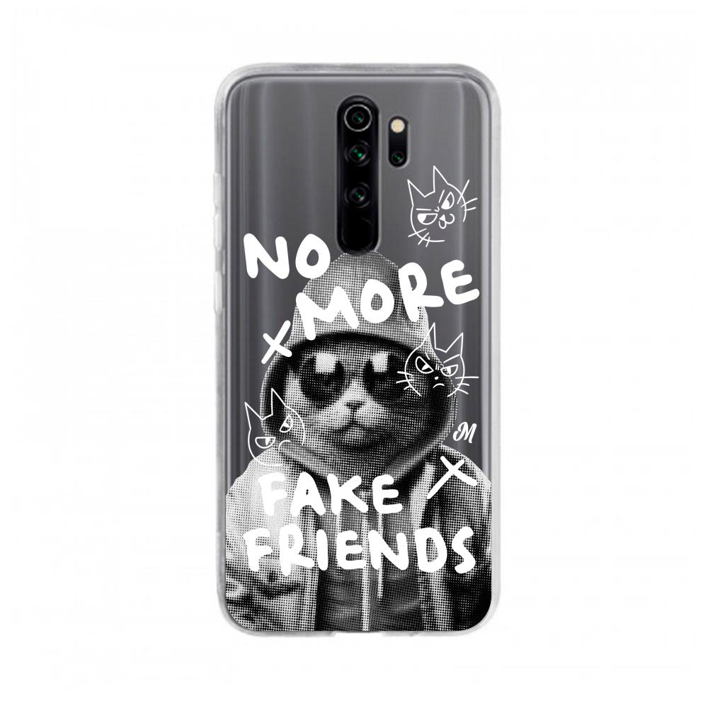 Cases para Xiaomi Redmi note 8 pro - Mandala Cases