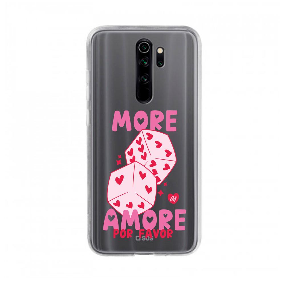 Cases para Xiaomi Redmi note 8 pro - Mandala Cases