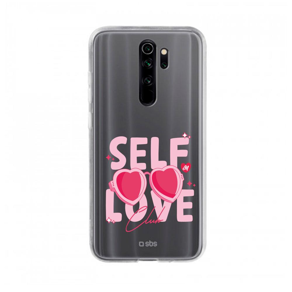 Cases para Xiaomi Redmi note 8 pro - Mandala Cases