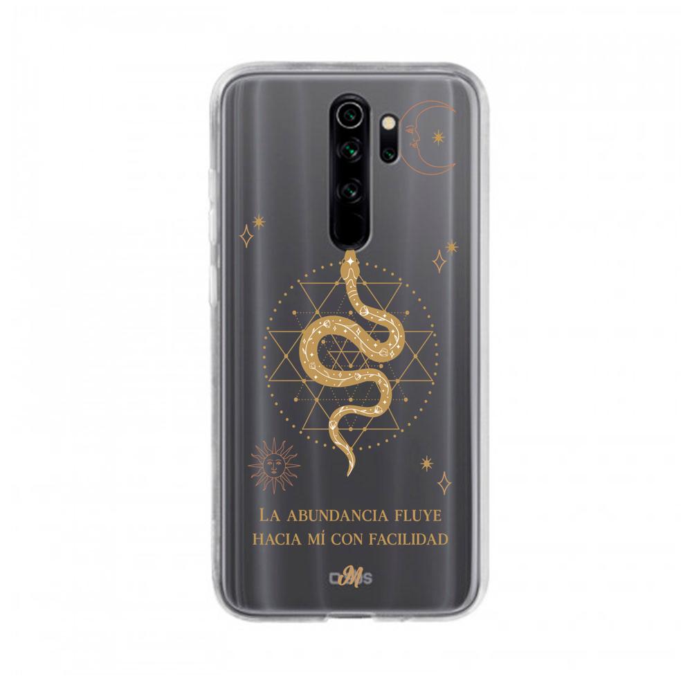 Cases para Xiaomi Redmi note 8 pro - Mandala Cases