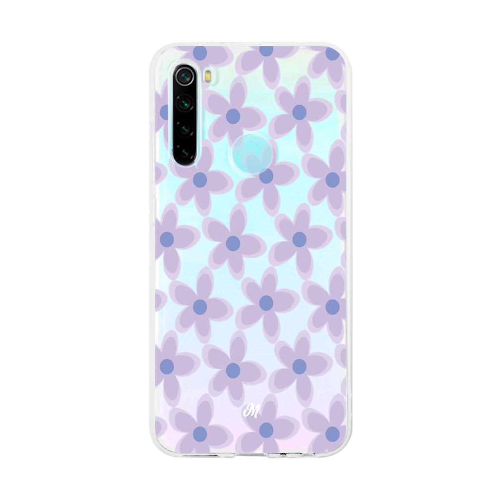 Cases para Xiaomi Redmi note 8 - Mandala Cases