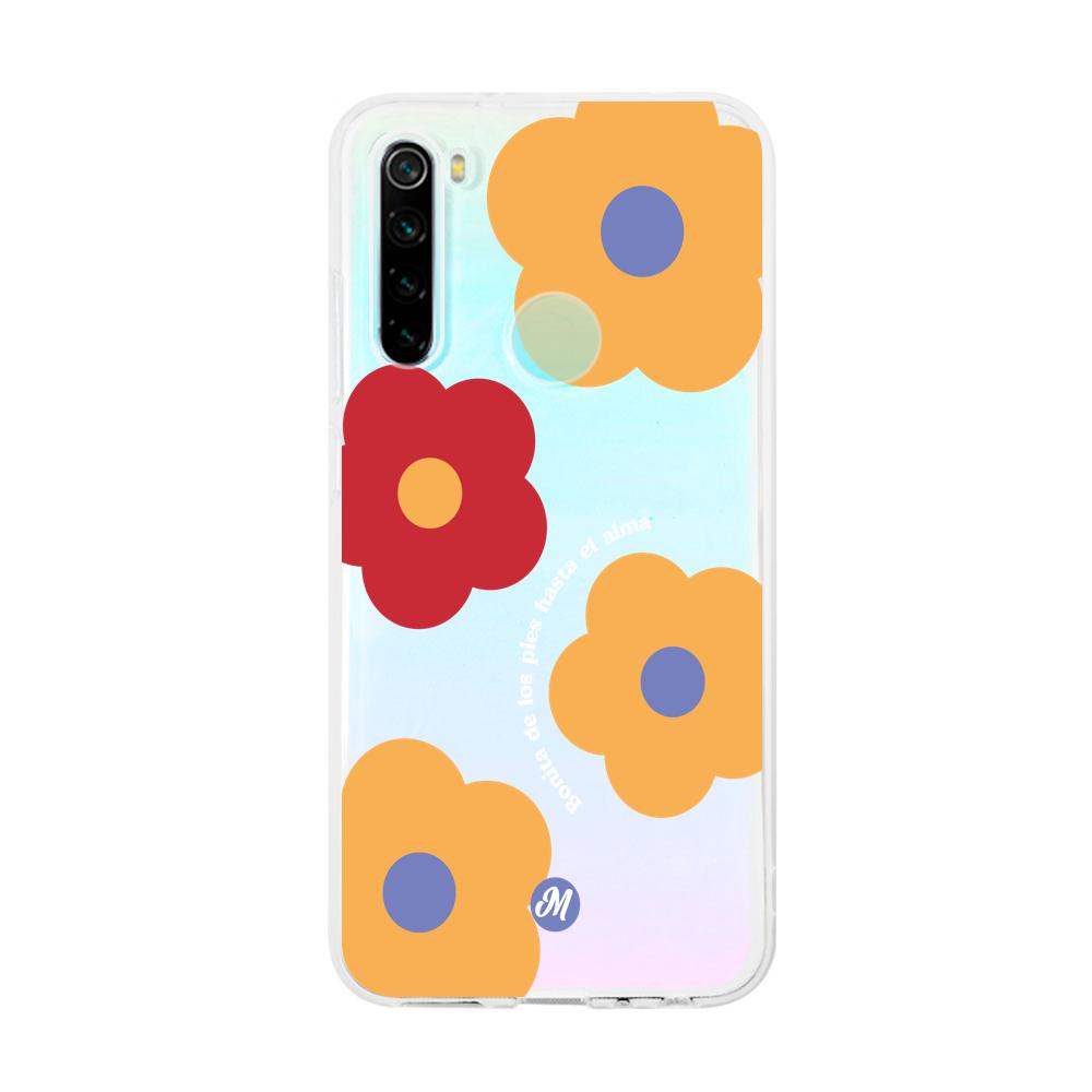 Cases para Xiaomi Redmi note 8 - Mandala Cases