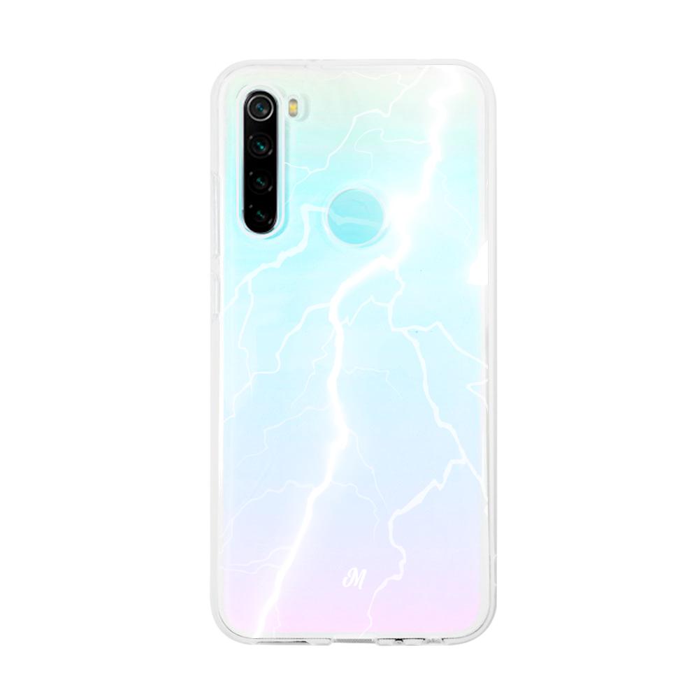 Cases para Xiaomi Redmi note 8 - Mandala Cases