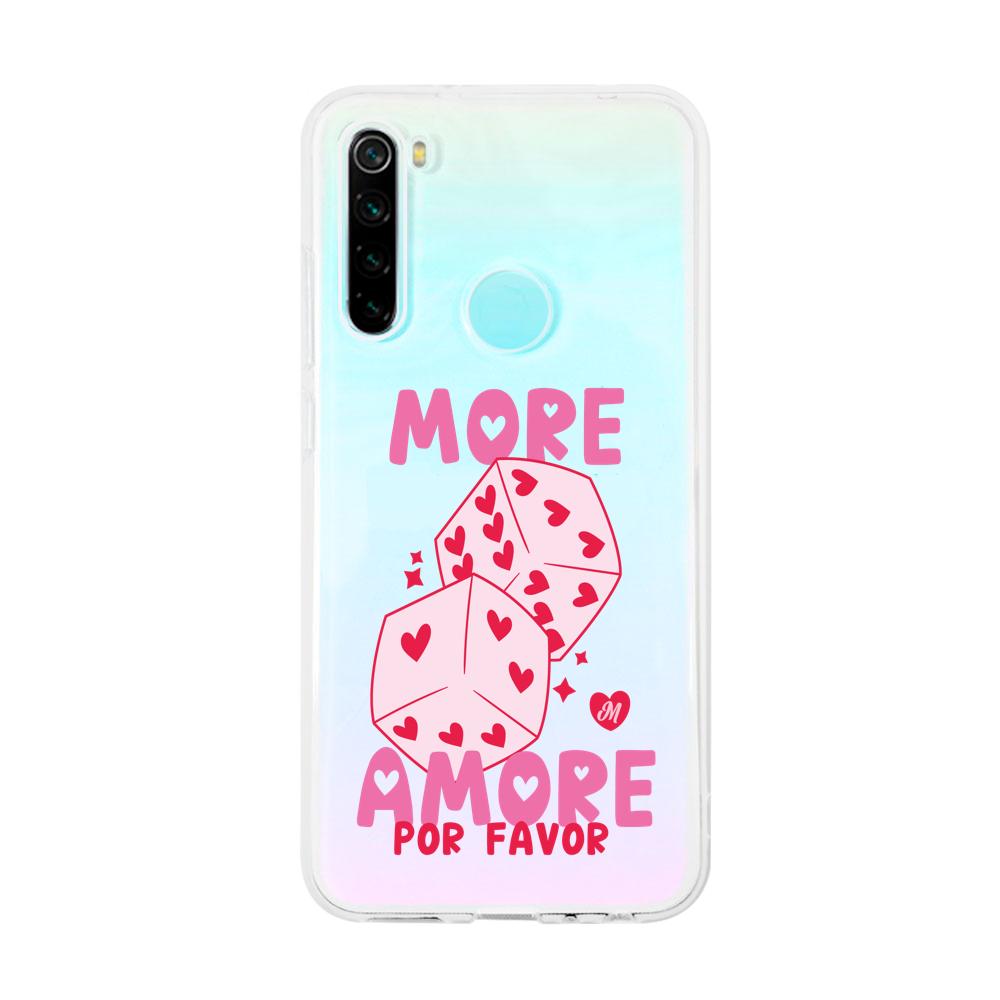 Cases para Xiaomi Redmi note 8 - Mandala Cases