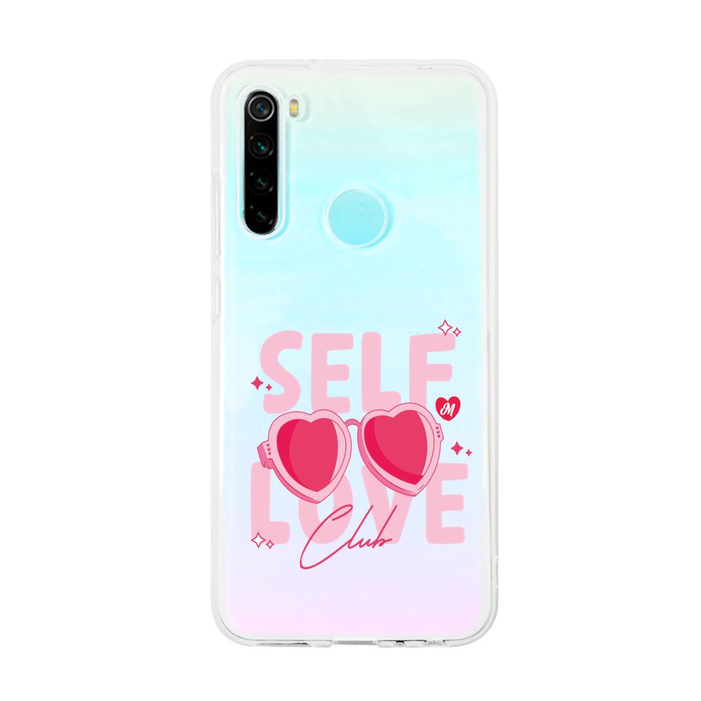 Cases para Xiaomi Redmi note 8 - Mandala Cases