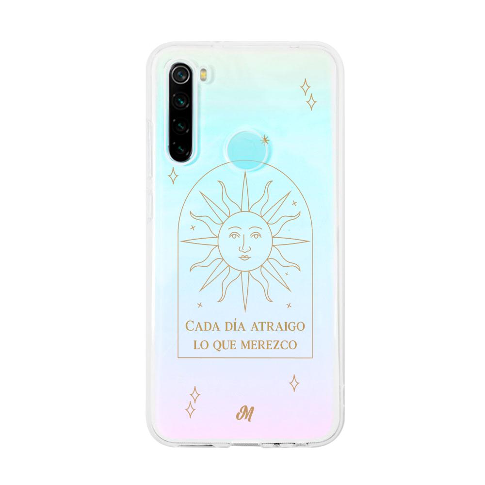 Cases para Xiaomi Redmi note 8 - Mandala Cases