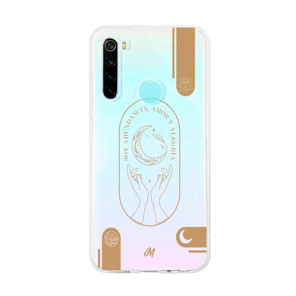 Cases para Xiaomi Redmi note 8 - Mandala Cases