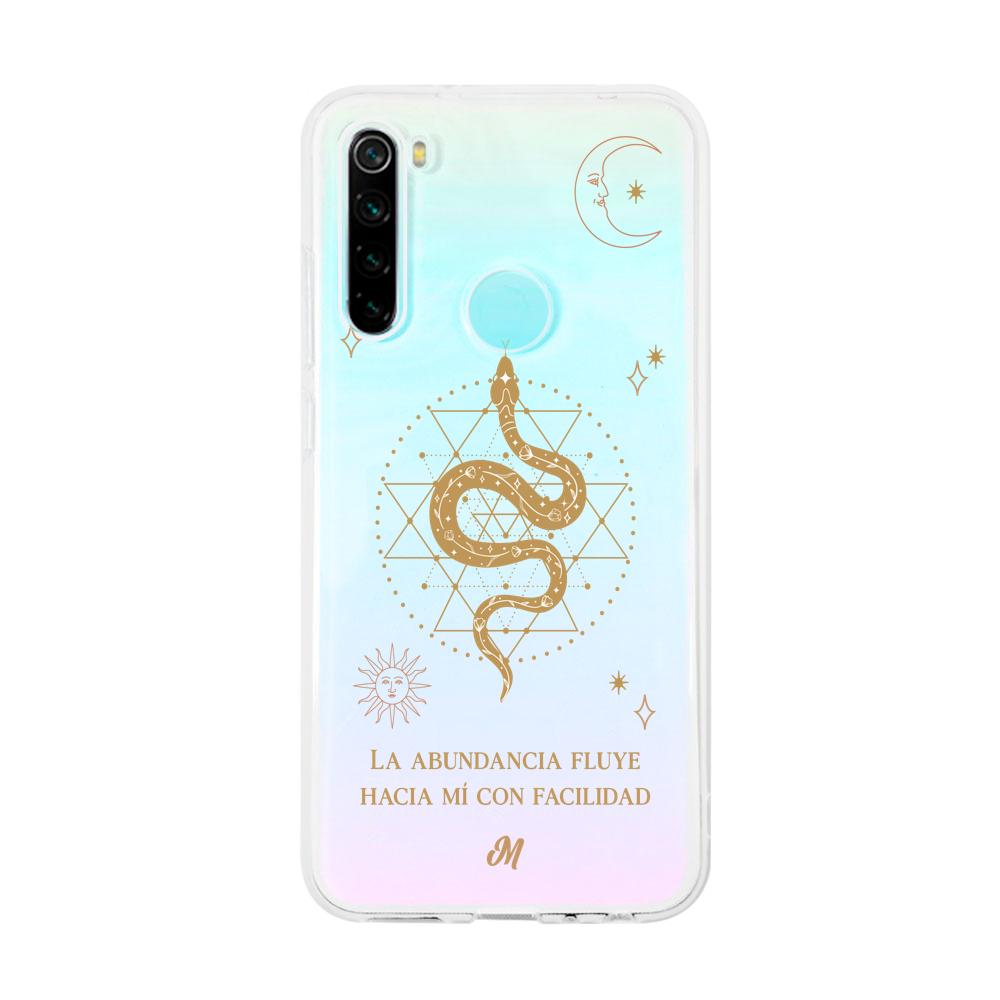 Cases para Xiaomi Redmi note 8 - Mandala Cases