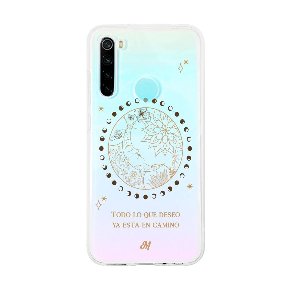 Cases para Xiaomi Redmi note 8 - Mandala Cases