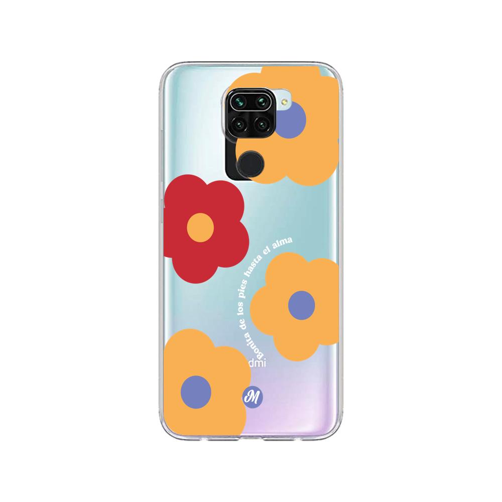 Cases para Xiaomi Redmi note 9 - Mandala Cases