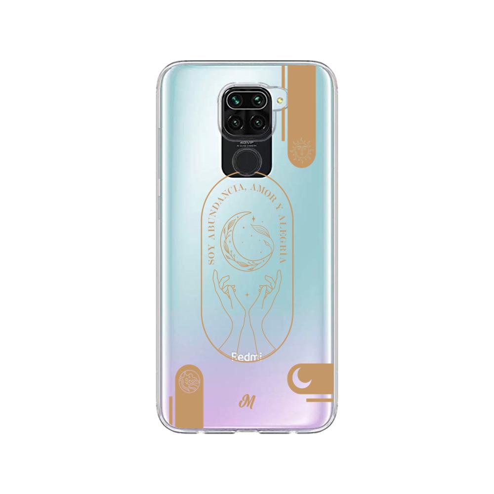 Cases para Xiaomi Redmi note 9 - Mandala Cases