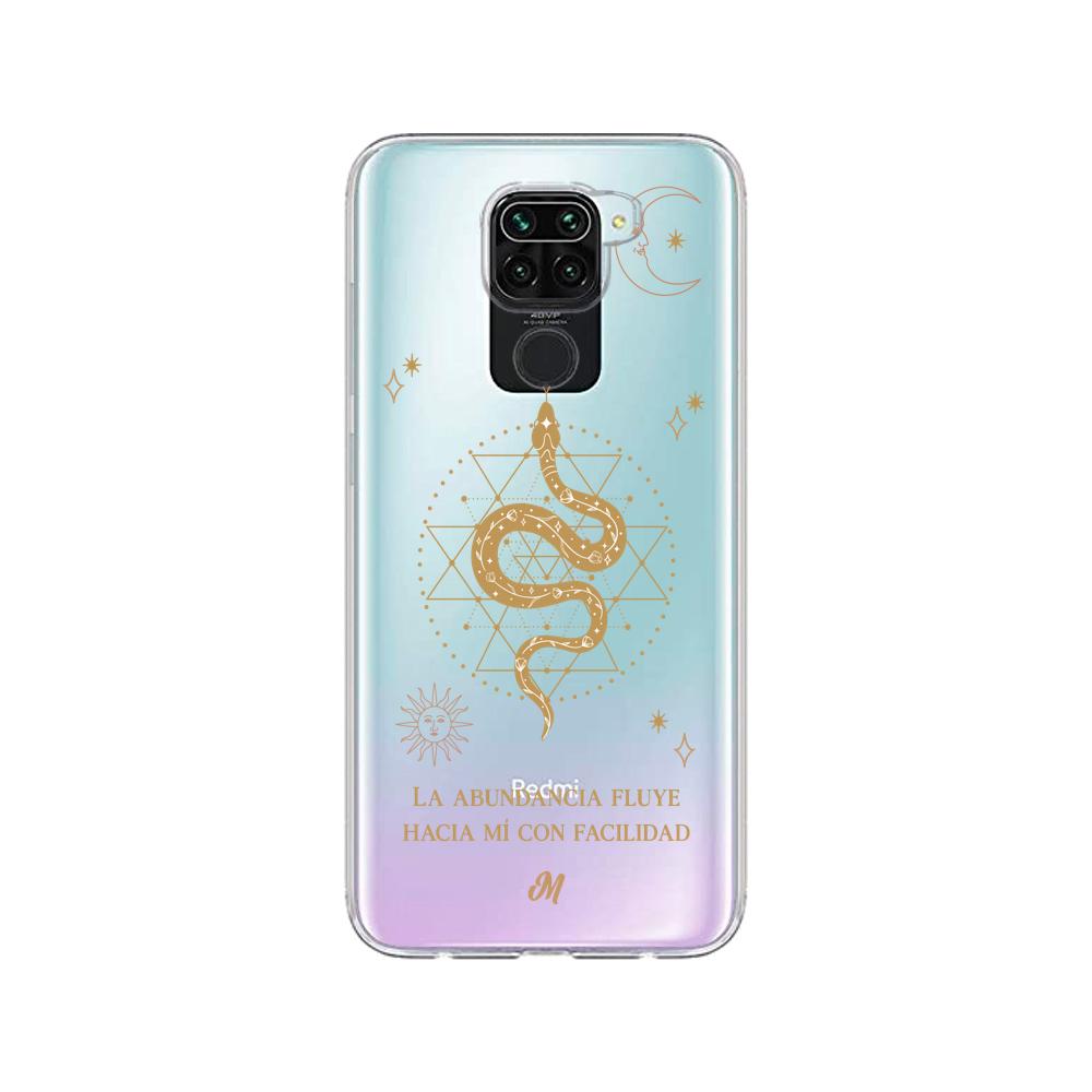 Cases para Xiaomi Redmi note 9 - Mandala Cases