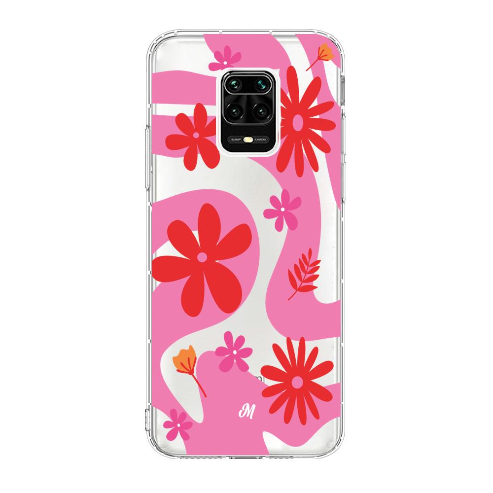 Cases para Xiaomi Redmi note 9s - Mandala Cases