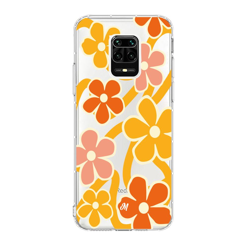 Cases para Xiaomi Redmi note 9s - Mandala Cases