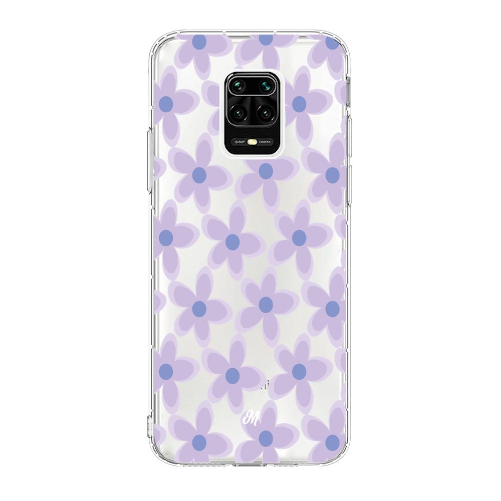 Cases para Xiaomi Redmi note 9s - Mandala Cases