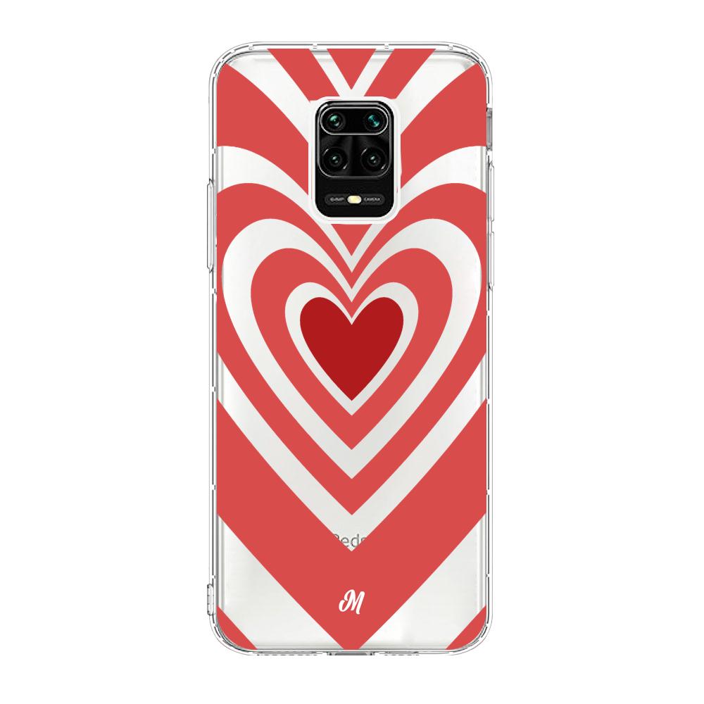 Cases para Xiaomi Redmi note 9s - Mandala Cases