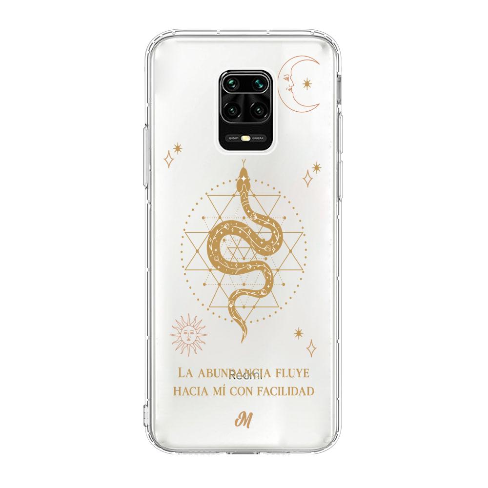 Cases para Xiaomi Redmi note 9s - Mandala Cases