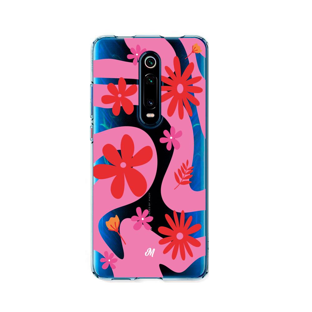 Cases para Xiaomi Redmi note 9t pro - Mandala Cases