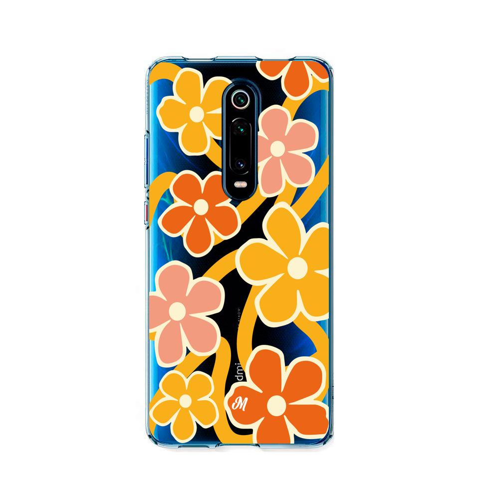 Cases para Xiaomi Redmi note 9t pro - Mandala Cases